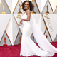 Illustration for article titled Every Froufy Gown and Cursed Image From the 90th Annual Academy Awards Red Carpet